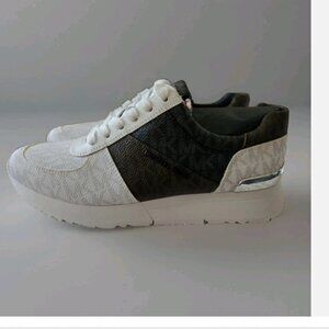 ALLIE TRAINER EXTREME Michael Kors Women's Sneakers Size 7M